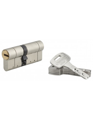 Κύλινδρος υπερασφαλείας FEDERAL S - 30 x 40 - 5 κλειδιά THIRARD THIRARD - 1