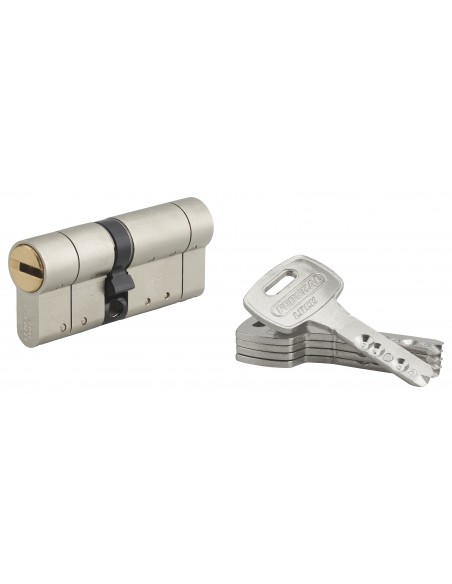 Κύλινδρος υπερασφαλείας FEDERAL S - 30 x 40 - 5 κλειδιά THIRARD THIRARD - 1