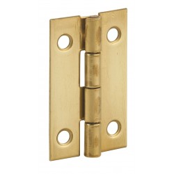 Μεντεσές ορειχάλκινος 40X25 THIRARD THIRARD - 1