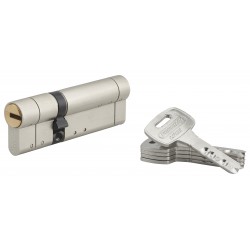 Κύλινδρος υπερασφαλείας FEDERAL S - 30 x 60 - 5 κλειδιά THIRARD THIRARD - 1