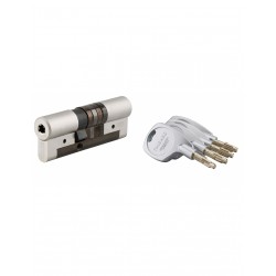 Κύλινδρος υπερασφαλείας COBRA2+ - 33 x 53 - 4 κλειδιά THIRARD THIRARD - 1