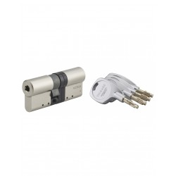 Κύλινδρος υπερασφαλείας COBRA2+ - 33 x 43 - 4 κλειδιά THIRARD THIRARD - 1