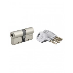 Κύλινδρος υπερασφαλείας COBRA2+ - 33 x 33 - 4 κλειδιά THIRARD THIRARD - 1