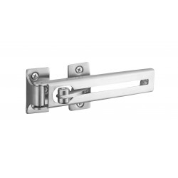 Μάνδαλο πόρτας inox THIRARD THIRARD - 1