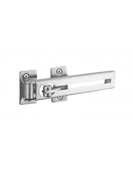 Μάνδαλο πόρτας inox THIRARD THIRARD - 1