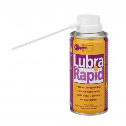Λιπαντικό lubra rapid 150ml THIRARD THIRARD - 1