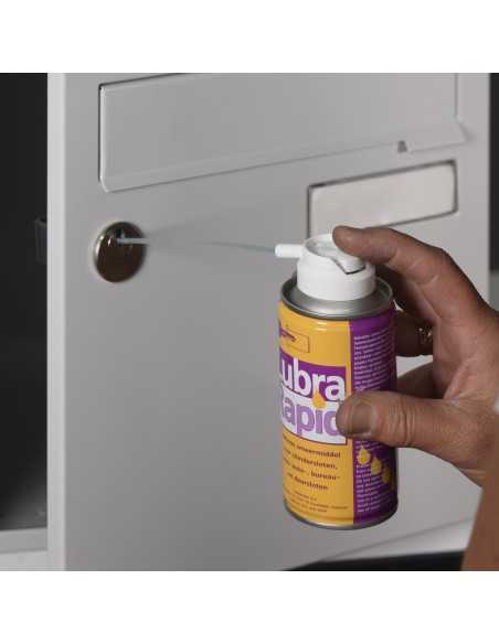 Λιπαντικό lubra rapid 150ml THIRARD THIRARD - 2