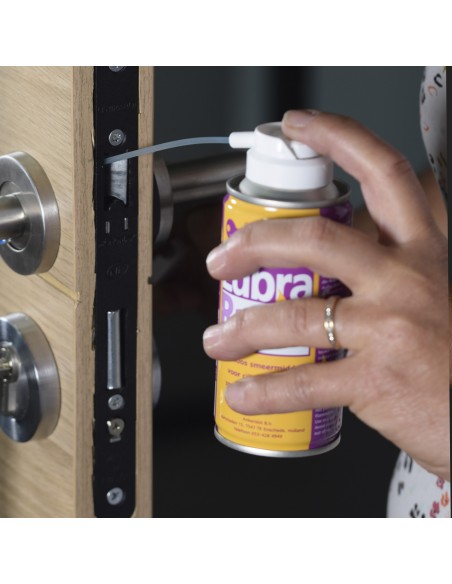 Λιπαντικό lubra rapid 150ml THIRARD THIRARD - 3