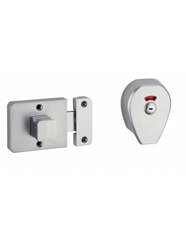 Σύρτης πόρτας WC με ένδειξη ελεύθερο/κατειλημμένο THIRARD THIRARD - 1