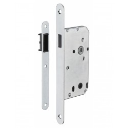 Κλειδαριά μεσόπορτας WC μαγνητική 50 x 70 THIRARD THIRARD - 1 2