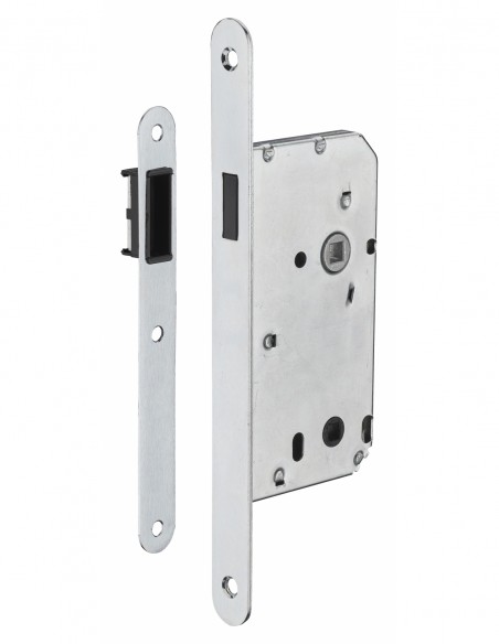 Κλειδαριά μεσόπορτας WC μαγνητική 50 x 70 THIRARD THIRARD - 2