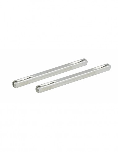 Καρέ πομόλου σκαμμένο 7mm x 110mm THIRARD THIRARD - 1