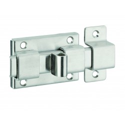 Σύρτης inox 65 χιλ. THIRARD THIRARD - 1