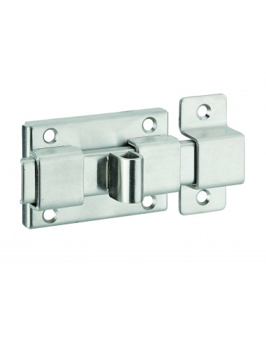 Σύρτης inox 65 χιλ. THIRARD THIRARD - 1