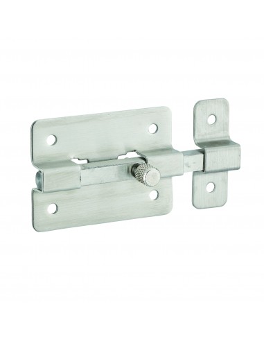 Σύρτης inox 50 χιλ. THIRARD THIRARD - 1