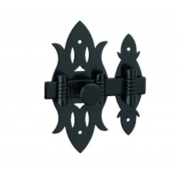 Σύρτης αντικέ μαύρος 40x90 THIRARD THIRARD - 1