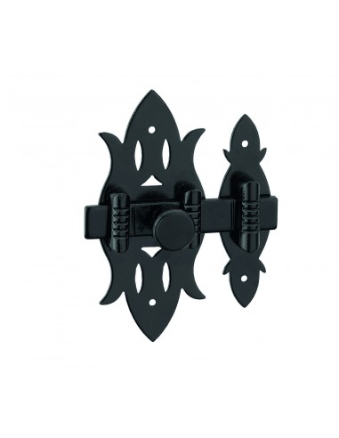 Σύρτης αντικέ μαύρος 40x90 THIRARD THIRARD - 1