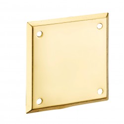 Ροζετα ορειχάλκινη 60 x 60 THIRARD THIRARD - 1