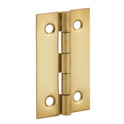 Μεντεσές ορειχάλκινος 50X30 THIRARD THIRARD - 1