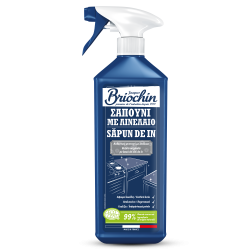 Σαπούνι με λινέλαιο 750 ML BRIOCHIN BRIOCHIN - 1