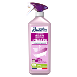 Καθαριστικό μπάνιου σπρέι 750 ML BRIOCHIN BRIOCHIN - 1