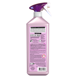 Καθαριστικό μπάνιου σπρέι 750 ML BRIOCHIN BRIOCHIN - 1 2