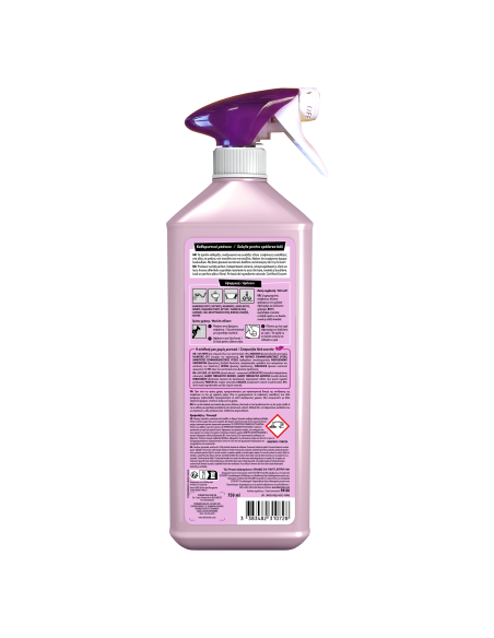 Καθαριστικό μπάνιου σπρέι 750 ML BRIOCHIN BRIOCHIN - 2