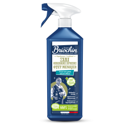 Ξίδι οικιακής χρήσης σε μορφή τζελ 750 ML BRIOCHIN BRIOCHIN - 1
