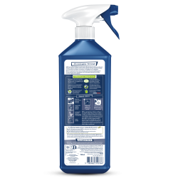 Ξίδι οικιακής χρήσης σε μορφή τζελ 750 ML BRIOCHIN BRIOCHIN - 1 2