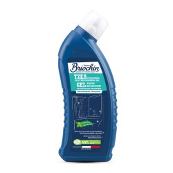 Τζελ αφαλάτωσης με συμπυκνωμένο ξίδι 750 ML BRIOCHIN BRIOCHIN - 1