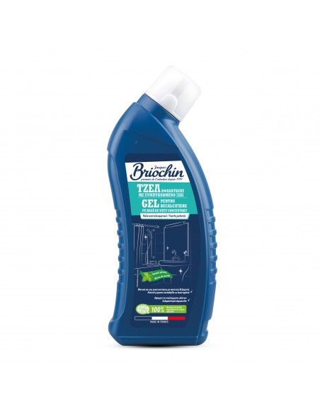 Τζελ αφαλάτωσης με συμπυκνωμένο ξίδι 750 ML BRIOCHIN BRIOCHIN - 1
