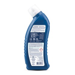Τζελ αφαλάτωσης με συμπυκνωμένο ξίδι 750 ML BRIOCHIN BRIOCHIN - 1 2