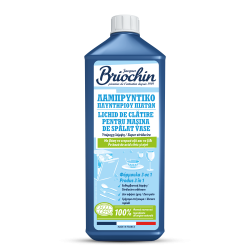Λαμπρυντικό πλυντηρίου πιάτων 750 ML BRIOCHIN BRIOCHIN - 1