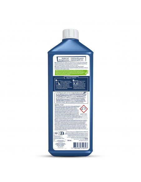 Λαμπρυντικό πλυντηρίου πιάτων 750 ML BRIOCHIN BRIOCHIN - 2