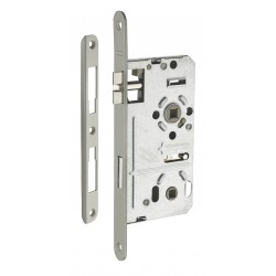 Κλειδαριά μεσόπορτας WC 55 x 78 αριστερή THIRARD THIRARD - 1