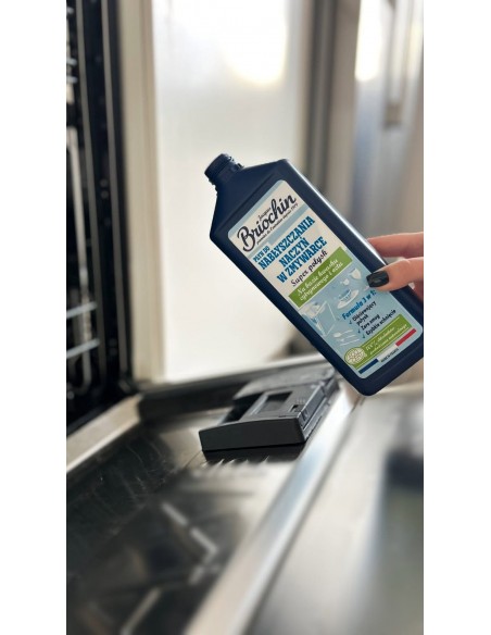 Λαμπρυντικό πλυντηρίου πιάτων 750 ML BRIOCHIN BRIOCHIN - 3