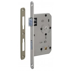 Κλειδαριά μεσόπορτας WC 55 x 72 δεξιά THIRARD THIRARD - 1