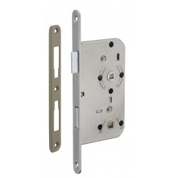 Κλειδαριά μεσόπορτας WC 55 x 72 αριστερή THIRARD THIRARD - 1