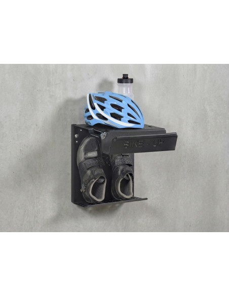 Βάση ποδηλάτου επίτοιχη μαύρη BIKE-UP THIRARD THIRARD - 10