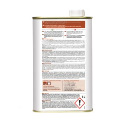 Προστατευτικό γαλάκτωμα παρκέ & laminate 1L STARWAX STARWAX - 1 2