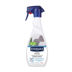 Καθαριστικό αρμόστοκων 500ml STARWAX STARWAX - 1