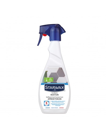 Καθαριστικό αρμόστοκων 500ml STARWAX STARWAX - 1