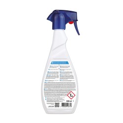 Καθαριστικό αρμόστοκων 500ml STARWAX STARWAX - 1 2