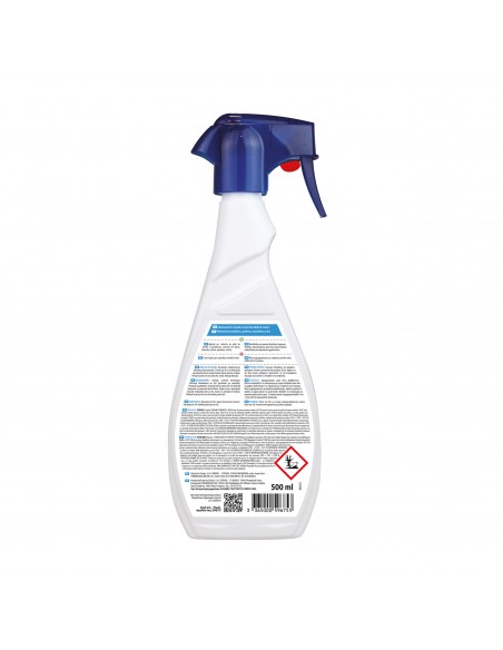 Καθαριστικό αρμόστοκων 500ml STARWAX STARWAX - 2