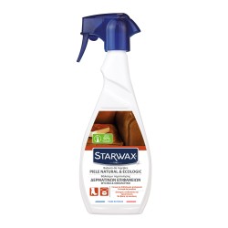 Γαλάκτωμα περιποίησης δερμάτων 500ml STARWAX STARWAX - 1