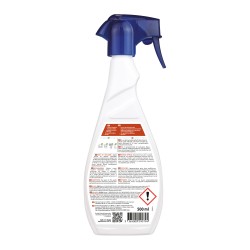 Γαλάκτωμα περιποίησης δερμάτων 500ml STARWAX STARWAX - 1 2