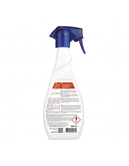 Γαλάκτωμα περιποίησης δερμάτων 500ml STARWAX STARWAX - 2