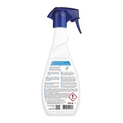 Καθαριστικό για PVC και αλουμίνιο 500ml STARWAX STARWAX - 1 2