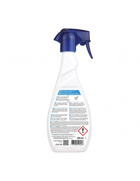 Καθαριστικό για PVC και αλουμίνιο 500ml STARWAX STARWAX - 2