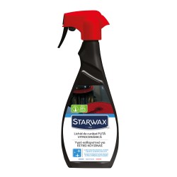Καθαριστικό κεραμικών εστιών κουζίνας 500mL STARWAX STARWAX - 1